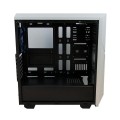 Caja ATX Gaming Talius Xentinel Blanca