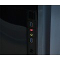 Caja M-ATX Talius Denver + Fuente 500W / USB 3.0 / lector tarjetas sd - Micro sd