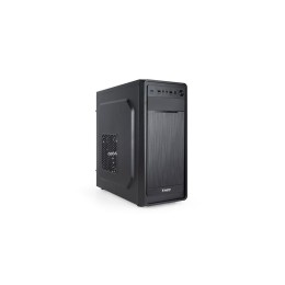 Caja Semitorre ATX / MATX / USB 3.0 / Tooq / TQC-5701U3C-B