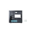 Caja Semitorre ATX / MATX / USB 3.0 / Tooq / TQC-5701U3C-B