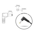 Cargador para portátil Asus 150W 19.5V 7.7A 5.5 mm x 2.5 mm Movano