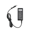 Cargador compatible para portátil HP 65W 19.5V 3.33A 7.4 mm x 5.0 mm pin central Movano