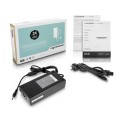Cargador para portátil Asus / MSI 180W 19V 9.5A 5.5 mm x 2.5 mm Movano