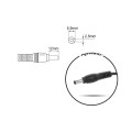 Cargador para portátil Asus / MSI 180W 19V 9.5A 5.5 mm x 2.5 mm Movano