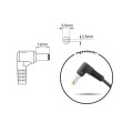Cargador para portátil Acer / Asus / Toshiba 65W 19V 3.42A 5.5 mm x 2.5 mm Movano