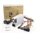 Fuente alimentacion Mini ITX 250w Phoenix / Tpv / Servidores / 82x40x150mm / Phfa250flex