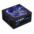 Fuente alimentacion ATX 700w Tooq Xtreme Gaming / 80 plus Bronze / Pfc activo / tqxgeii-700sap