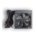 Fuente alimentacion ATX 700w 3Go / Ppfc / Cables Mallados / 4xSata / Pcie 6+2 / 4xIde PS701SX