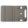Funda tablet ajustable giratoria 9 pulgadas ONE+ Roja