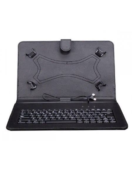 Funda tablet con teclado Talius 10