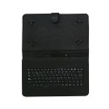 Funda tablet con teclado Talius 10