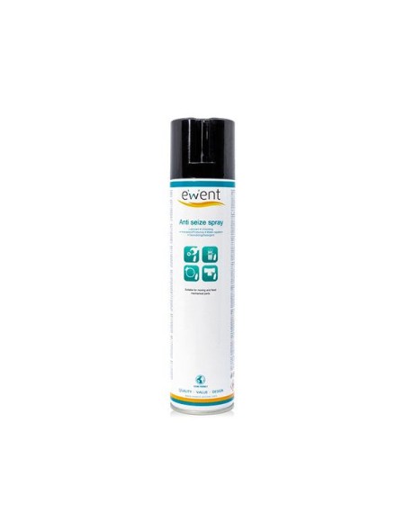 Pulverizador para limpieza de piezas mecánicas Ewent Ew5620 / Antioxidante