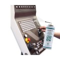 Pulverizador para limpieza en seco Ewent Ew5614 / Placas - Contactos electricos / Sin residuos / 200ml