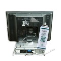 Pulverizador para limpieza en seco Ewent Ew5614 / Placas - Contactos electricos / Sin residuos / 200ml