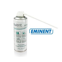 Bote de aire comprimido 400ml Ewent  Upright use  EW5601