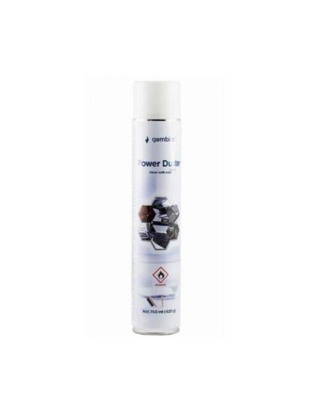 Bote de aire comprimido 750ml / ck-cad-fl750-01
