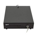 Cajon Portamonedas Iron-15 / 37cm / 4+8 / Rj11 / Negro / Automatico - Manual