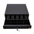 Cajon Portamonedas Iron-70 / 44cm / 5+8 / Rj11 / Negro / Automatico - Manual