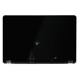Pantalla completa compatible para ASUS Zenbook UX490UA Azul