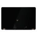 Pantalla completa compatible para ASUS Zenbook UX490UA Azul