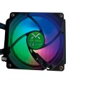 Refrigeracion liquida Cryo 120mm Droxio Led RGB