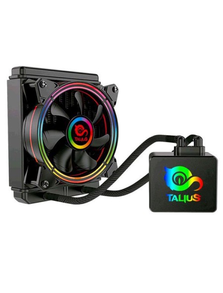 Refrigeracion liquida Talius Skadi 120 RGB (intel-amd)