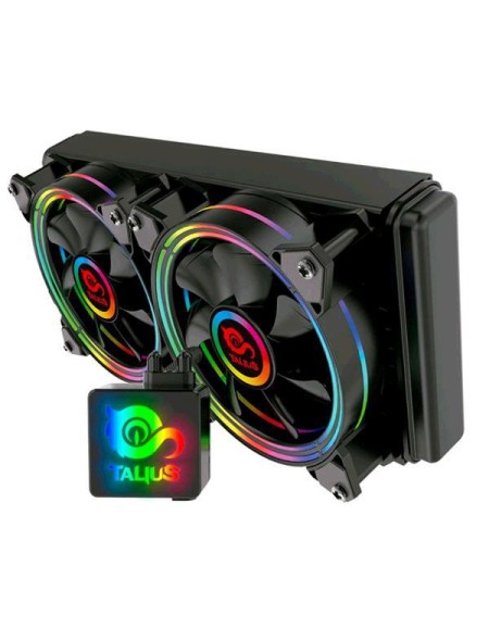 Refrigeracion liquida Talius Skadi 240 RGB (intel-amd) / TAL-SKADI-240