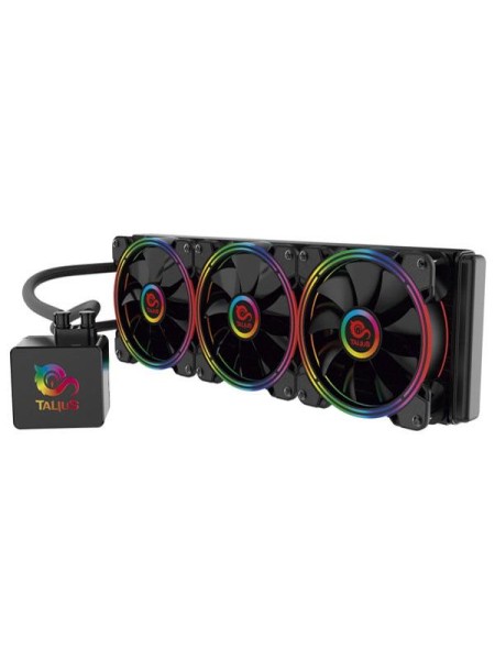 Refrigeracion liquida Talius Skadi 360 RGB (intel-amd) / TAL-SKADI-360