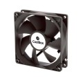 Ventilador Coolbox 90mm / 1500Rpm / 3 Pines / (9x9cm) COO-VAU090-3