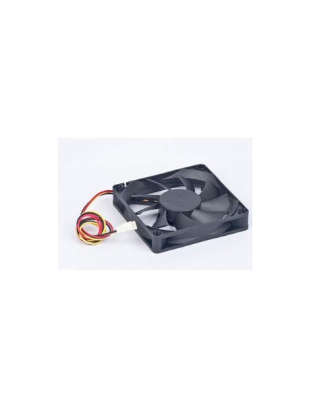 Ventilador caja Gembird 70mm (7x7cm) negro / D7015sm-3