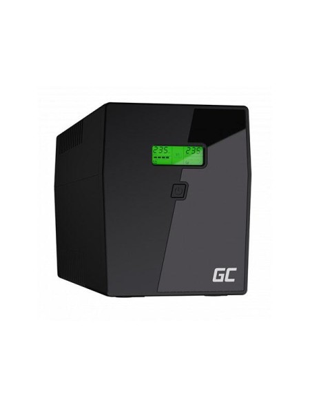 Sai Greencell  2000va Ups / 1200w  interactivo online / UPS05