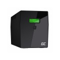 Sai Greencell  2000va Ups / 1200w  interactivo online / UPS05