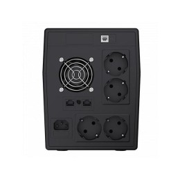 Sai Greencell  2000va Ups / 1200w  interactivo online / UPS05