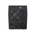 Sai Greencell  2000va Ups / 1200w  interactivo online / UPS05