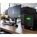 Sai Greencell  2000va Ups / 1200w  interactivo online / UPS05