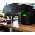 Sai Greencell  2000va Ups / 1200w  interactivo online / UPS05