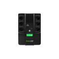 Sai Greencell  600va Ups / 360w  interactivo online / UPS06