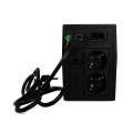 Sai Greencell  600va Ups / 360w interactivo online / UPS01LCD