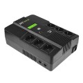 Sai Greencell  800va Ups / 480w / 6x Schuko / Interactivo online / UPS07