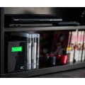 Sai Greencell  800va Ups / 480w/ 2x Schuko / Interactivo online / UPS02