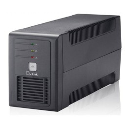 Sai L-Link 700va Interactivo / 360w / 2x Schuko / LL-5707