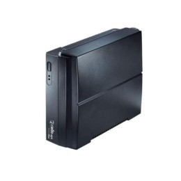Sai Riello Protect Plus 850va / 480w / Offline / 2 x Schucko / PRP850
