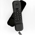 Telefono Fijo Analógico Alcatel T06 / Negro ATLE1413670