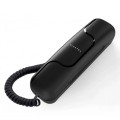 Telefono Fijo Analógico Alcatel T06 / Negro ATLE1413670