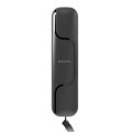 Telefono Fijo Analógico Alcatel T06 / Negro ATLE1413670