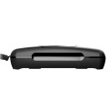Telefono Fijo Analógico Alcatel T06 / Negro ATLE1413670