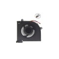 Ventilador para portatil MSI GS65