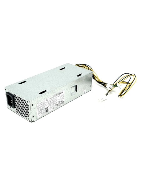 Fuente alimentación Reacondicionada para ordenador SFF HP 600G3 / 800G3 180W