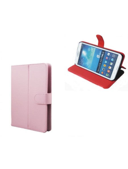 Funda tablet Samsung  Galaxy tab 3 - 10 pulgadas p5200  rosa