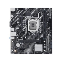 Placa base Asus Prime H510M-K R2.0 Socket 1200 Micro ATX / 11 Gen./ 90MB1E80-M0EAY0